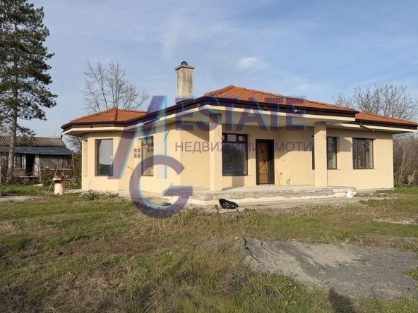 Къща в с. Димчево, Област Бургас - 129 кв.м за 1068 €/кв.м - Снимка #1
