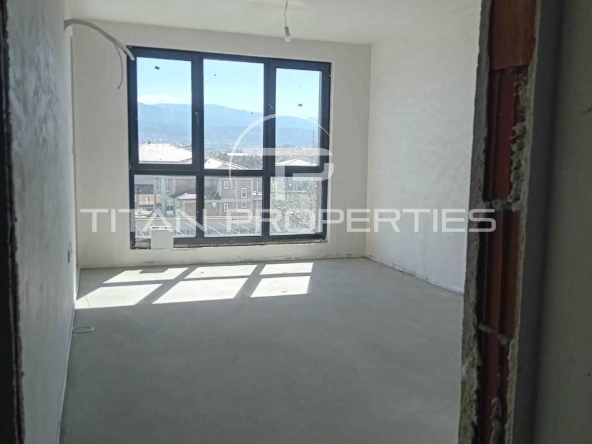 Двустаен апартамент в Пловдив, Беломорски - 55 кв.м за 881 €/кв.м - Снимка #1