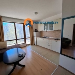 Двустаен апартамент в к.к. Слънчев бряг - 63 кв.м за 712 €/кв.м - Снимка #1