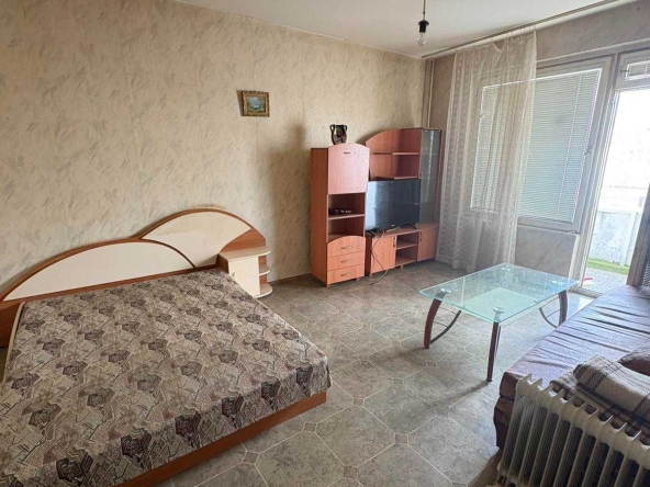 Двустаен апартамент в Пловдив, Тракия - 50 кв.м за 833 €/кв.м - Снимка #1