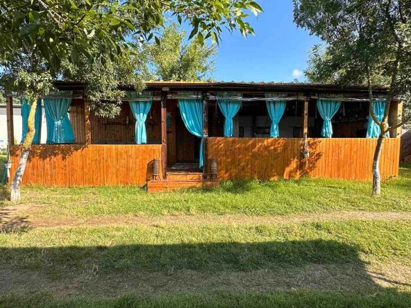 Къща в София, Бояна - 70 кв.м за 183 €/кв.м - Снимка #1