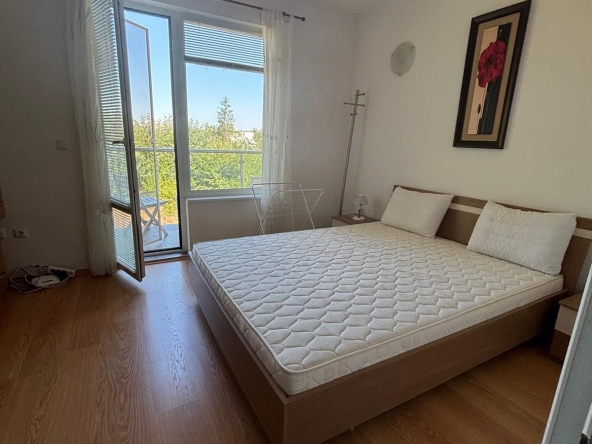 Двустаен апартамент в Бяла - 65 кв.м за 526 €/кв.м - Снимка #1