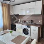 Двустаен апартамент в Бургас, Ветрен - 42 кв.м за 1032 €/кв.м - Снимка #1