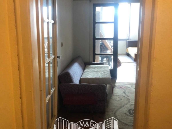 Двустаен апартамент в Димитровград - 84 кв.м за 486 €/кв.м - Снимка #1