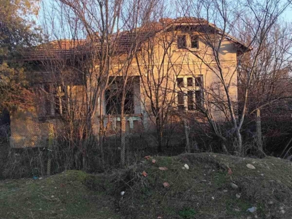 Къща в с. Бело поле, Област Видин - 70 кв.м за 55 €/кв.м - Снимка #1