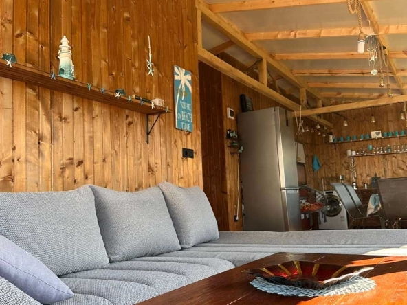 Къща в София, Бояна - 70 кв.м за 183 €/кв.м - Снимка #1