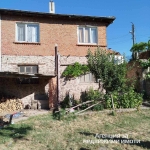 Къща в с. Тополово, Област Пловдив - 136 кв.м за 478 €/кв.м - Снимка #1