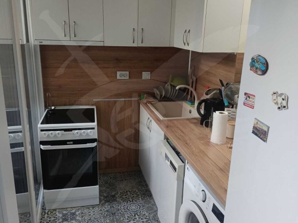 Двустаен апартамент в Асеновград - 45 кв.м за 918 €/кв.м - Снимка #1