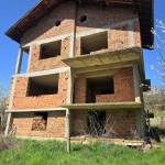 Къща в с. Згурово, Област Кюстендил - 296 кв.м за 52 €/кв.м - Снимка #1
