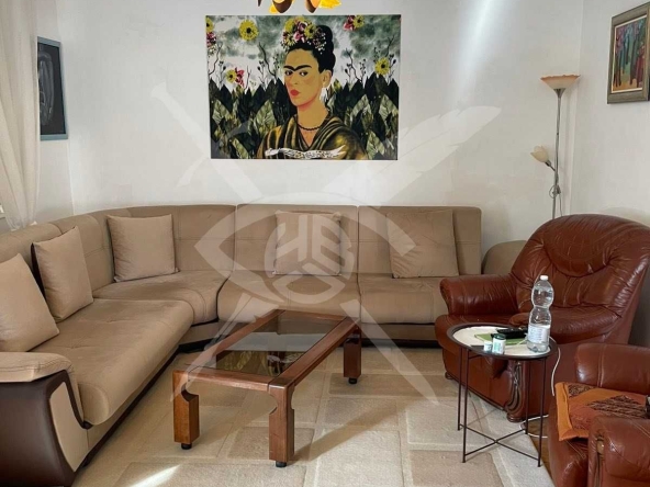 Къща в Пловдив, Кючук Париж - 200 кв.м за 1275 €/кв.м - Снимка #1