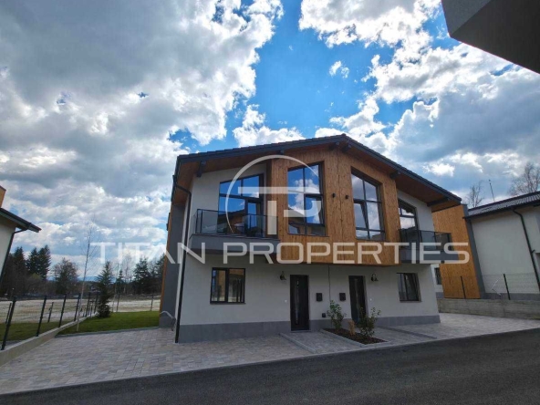 Къща в Велинград - 210 кв.м за 726 €/кв.м - Снимка #1