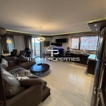 Четиристаен апартамент в Бургас, Възраждане - 133 кв.м за 1246 €/кв.м - Снимка #1