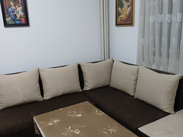 Двустаен апартамент в Стара Загора, Самара 3 - 36 кв.м за 1020 €/кв.м - Снимка #1