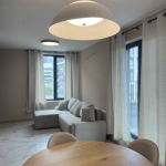Дава се под наем Двустаен апартамент в София, Център - 80 кв.м за 677.79 € - Снимка #1