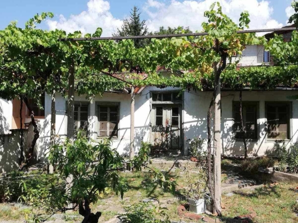 Къща в Карлово - 109 кв.м за 608 €/кв.м - Снимка #1