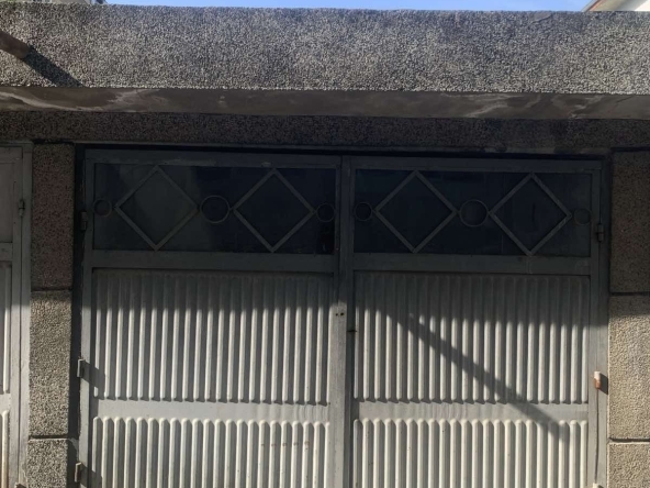 Гараж / Паркомясто в Плевен, Идеален център - 15 кв.м за 748 €/кв.м - Снимка #1