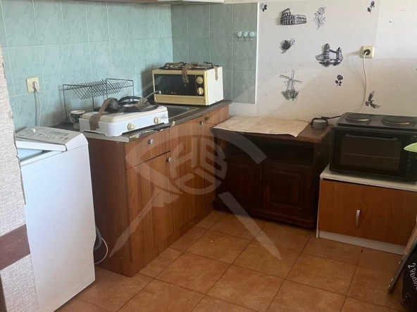 Дава се под наем Двустаен апартамент в Бургас, Акациите - 60 кв.м за 259.08 € - Снимка #1