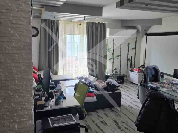 Многостаен апартамент в Свети Влас - 185 кв.м за 717 €/кв.м - Снимка #1