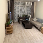 Тристаен апартамент в София, Гео Милев - 101 кв.м за 1263 €/кв.м - Снимка #1