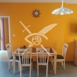 Тристаен апартамент в к.к. Слънчев бряг - 104 кв.м за 385 €/кв.м - Снимка #1