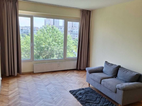 Едностаен апартамент в София, Красна поляна 1 - 47 кв.м за 1302 €/кв.м - Снимка #1