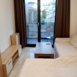 Дава се под наем Двустаен апартамент в София, Зона Б-18 - 44 кв.м за 548.25 € - Снимка #1