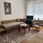 Дава се под наем Едностаен апартамент в София, Център - 48 кв.м за 548.25 € - Снимка #1