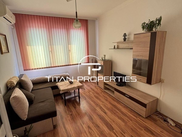 Дава се под наем Тристаен апартамент в Бургас, Възраждане - 100 кв.м за 548.25 € - Снимка #1