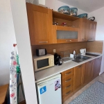 Едностаен апартамент в Обзор - 59 кв.м за 846 €/кв.м - Снимка #1