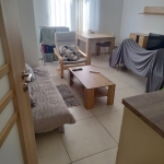 Дава се под наем Тристаен апартамент в София, Център - 80 кв.м за 698.19 € - Снимка #1