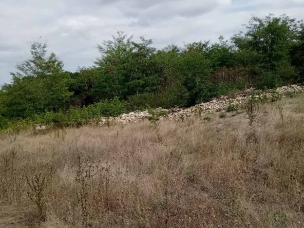 Парцел в София, Люлин 7 - 4700 кв.м за 3 €/кв.м - Снимка #1