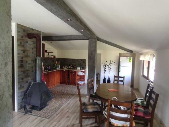 Многостаен апартамент в Велинград - 161 кв.м за 696 €/кв.м - Снимка #1