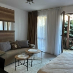 Едностаен апартамент в Банско - 50 кв.м за 735 €/кв.м - Снимка #1