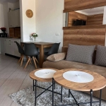 Едностаен апартамент в Банско - 50 кв.м за 735 €/кв.м - Снимка #1