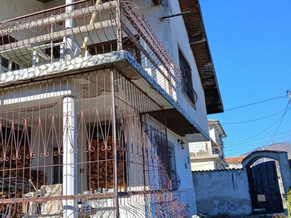 Къща в с. Тулово, Област Стара Загора - 128 кв.м за 319 €/кв.м - Снимка #1