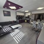 Дава се под наем Тристаен апартамент в София, Младост 3 - 80 кв.м за 977.16 € - Снимка #1