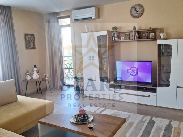 Тристаен апартамент в к.к. Златни пясъци - 117 кв.м за 903 €/кв.м - Снимка #1