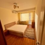 Дава се под наем Тристаен апартамент в София, Младост 1 - 89 кв.м за 747.66 € - Снимка #1