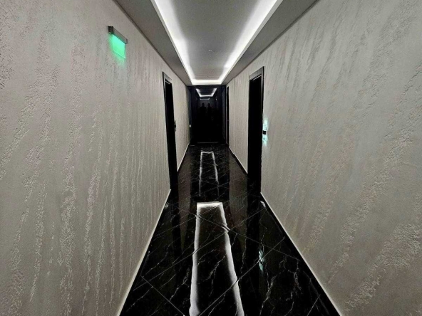 Двустаен апартамент в София, Малинова долина - 60 кв.м за 2375 €/кв.м - Снимка #1