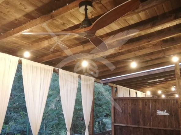 Къща в Черноморец - 50 кв.м за 306 €/кв.м - Снимка #1