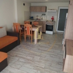 Дава се под наем Двустаен апартамент в Варна, Аспарухово - 40 кв.м за 338.64 € - Снимка #1