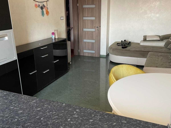 Двустаен апартамент в София, Люлин 6 - 53 кв.м за 953 €/кв.м - Снимка #1