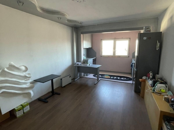 Двустаен апартамент в София, Хаджи Димитър - 48 кв.м за 1382 €/кв.м - Снимка #1