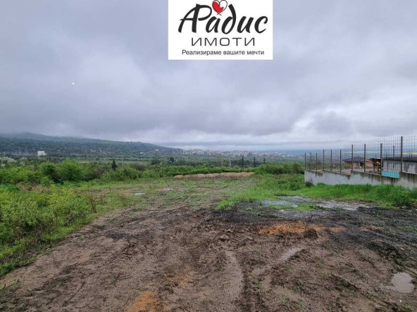 Парцел в с. Малка Верея, Област Стара Загора - 4100 кв.м за 16 €/кв.м - Снимка #1