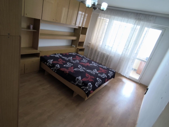Дава се под наем Четиристаен апартамент в София, Красна поляна 3 - 98 кв.м за 628.32 € - Снимка #1