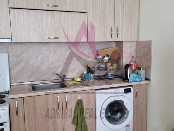 Дава се под наем Двустаен апартамент в Варна, Левски - 57 кв.м за 448.8 € - Снимка #1