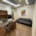 Дава се под наем Двустаен апартамент в София, Витоша - 45 кв.м за 698.19 € - Снимка #1