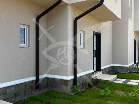 Къща в с. Костиево, Област Пловдив - 140 кв.м за 856 €/кв.м - Снимка #1