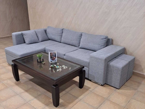 Многостаен апартамент в к.к. Слънчев бряг - 64 кв.м за 598 €/кв.м - Снимка #1