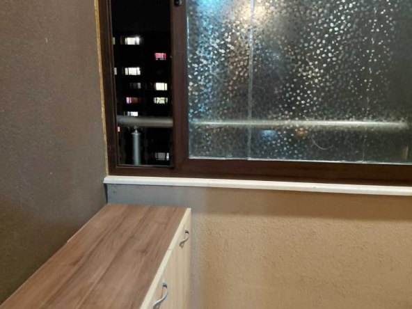 Дава се под наем Едностаен апартамент в Пловдив, Въстанически - 30 кв.м за 259.08 € - Снимка #1